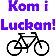kom i luckan